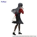 Rascal Does Not Dream Series Trio-Try-iT Figure: Mai Sakurajima Winter Outfit Ver. thumbnail 4