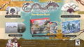 Rune Factory: Guardians of Azuma [Earth Dancer Limited Edition] thumbnail 1
