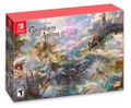Rune Factory: Guardians of Azuma [Earth Dancer Limited Edition] thumbnail 2