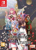 Rune Factory: Guardians of Azuma [Earth Dancer Limited Edition] thumbnail 1