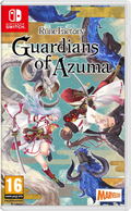 Rune Factory: Guardians of Azuma [Earth Dancer Limited Edition] thumbnail 2