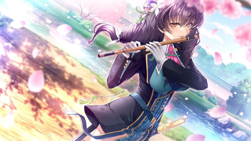 Sengoku Koihime: COLLECTION [Limited Edition] image 3