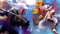 Sengoku Koihime: COLLECTION [Limited Edition] thumbnail 4