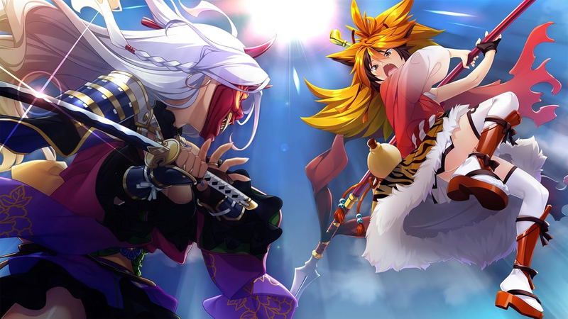 Sengoku Koihime: COLLECTION [Limited Edition] image 4