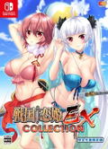 Sengoku Koihime: COLLECTION [Limited Edition] thumbnail 1