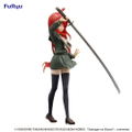 Shakugan No Shana Trio-Try-iT Figure: Shana thumbnail 5