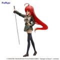 Shakugan No Shana Trio-Try-iT Figure: Shana thumbnail 9