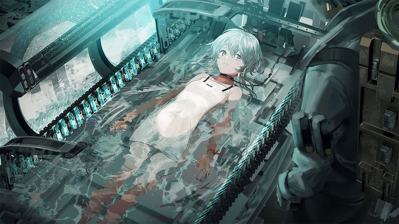 Stella of The End (Multi-Language) image 2