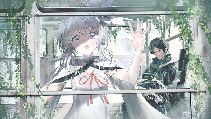 Stella of The End (Multi-Language) image 5