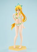 Sword Art Online the Movie -Progressive- Scherzo of Deep Night: Pop Up Parade Beach Queens Leafa thumbnail 2