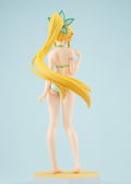 Sword Art Online the Movie -Progressive- Scherzo of Deep Night: Pop Up Parade Beach Queens Leafa thumbnail 3