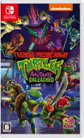 Teenage Mutant Ninja Turtles: Mutants Unleashed thumbnail 1