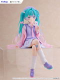 Tenitol Hatsune Miku Big Noodle Stopper Figure: Love Blazer thumbnail 2