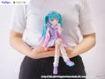 Tenitol Hatsune Miku Big Noodle Stopper Figure: Love Blazer thumbnail 12