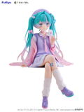 Tenitol Hatsune Miku Big Noodle Stopper Figure: Love Blazer thumbnail 1
