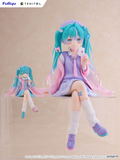 Tenitol Hatsune Miku Big Noodle Stopper Figure: Love Blazer thumbnail 13