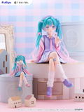 Tenitol Hatsune Miku Big Noodle Stopper Figure: Love Blazer thumbnail 14