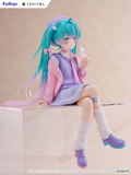 Tenitol Hatsune Miku Big Noodle Stopper Figure: Love Blazer thumbnail 3