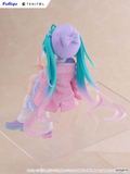 Tenitol Hatsune Miku Big Noodle Stopper Figure: Love Blazer thumbnail 4