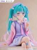Tenitol Hatsune Miku Big Noodle Stopper Figure: Love Blazer thumbnail 6