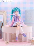 Tenitol Hatsune Miku Big Noodle Stopper Figure: Love Blazer thumbnail 7