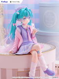 Tenitol Hatsune Miku Big Noodle Stopper Figure: Love Blazer thumbnail 8