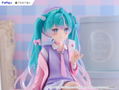 Tenitol Hatsune Miku Big Noodle Stopper Figure: Love Blazer thumbnail 9