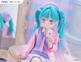 Tenitol Hatsune Miku Big Noodle Stopper Figure: Love Blazer thumbnail 10