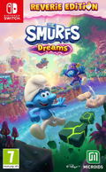 The Smurfs: Dreams [Reverie Edition] thumbnail 2