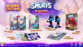 The Smurfs: Dreams [Reverie Edition] thumbnail 1