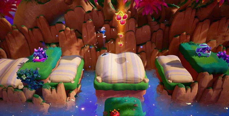 The Smurfs: Dreams [Reverie Edition] image 7