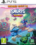The Smurfs: Dreams [Reverie Edition] thumbnail 2