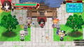 Touhou Genso Wanderer -FORESIGHT- (Multi-Language) thumbnail 3