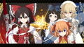 Touhou Genso Wanderer -FORESIGHT- (Multi-Language) thumbnail 8