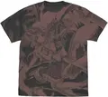 Touhou LostWord - Touhou LostWord Flandre Scarlet All Print T-shirt (Sumi | Size S) thumbnail 1