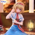 Touhou Project Noodle Stopper Figure: Alice Margatroid thumbnail 5
