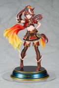 Uma Musume Pretty Derby 1/7 Scale Pre-Painted Figure: (Beyond the Horizon) Tokai Teio thumbnail 3