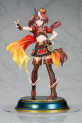 Uma Musume Pretty Derby 1/7 Scale Pre-Painted Figure: (Beyond the Horizon) Tokai Teio thumbnail 4