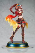 Uma Musume Pretty Derby 1/7 Scale Pre-Painted Figure: (Beyond the Horizon) Tokai Teio thumbnail 5