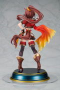 Uma Musume Pretty Derby 1/7 Scale Pre-Painted Figure: (Beyond the Horizon) Tokai Teio thumbnail 6