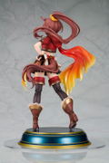 Uma Musume Pretty Derby 1/7 Scale Pre-Painted Figure: (Beyond the Horizon) Tokai Teio thumbnail 7
