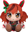 Uma Musume Pretty Derby Kuripan Plushie: Nice Nature thumbnail 1