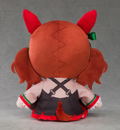 Uma Musume Pretty Derby Kuripan Plushie: Nice Nature thumbnail 3