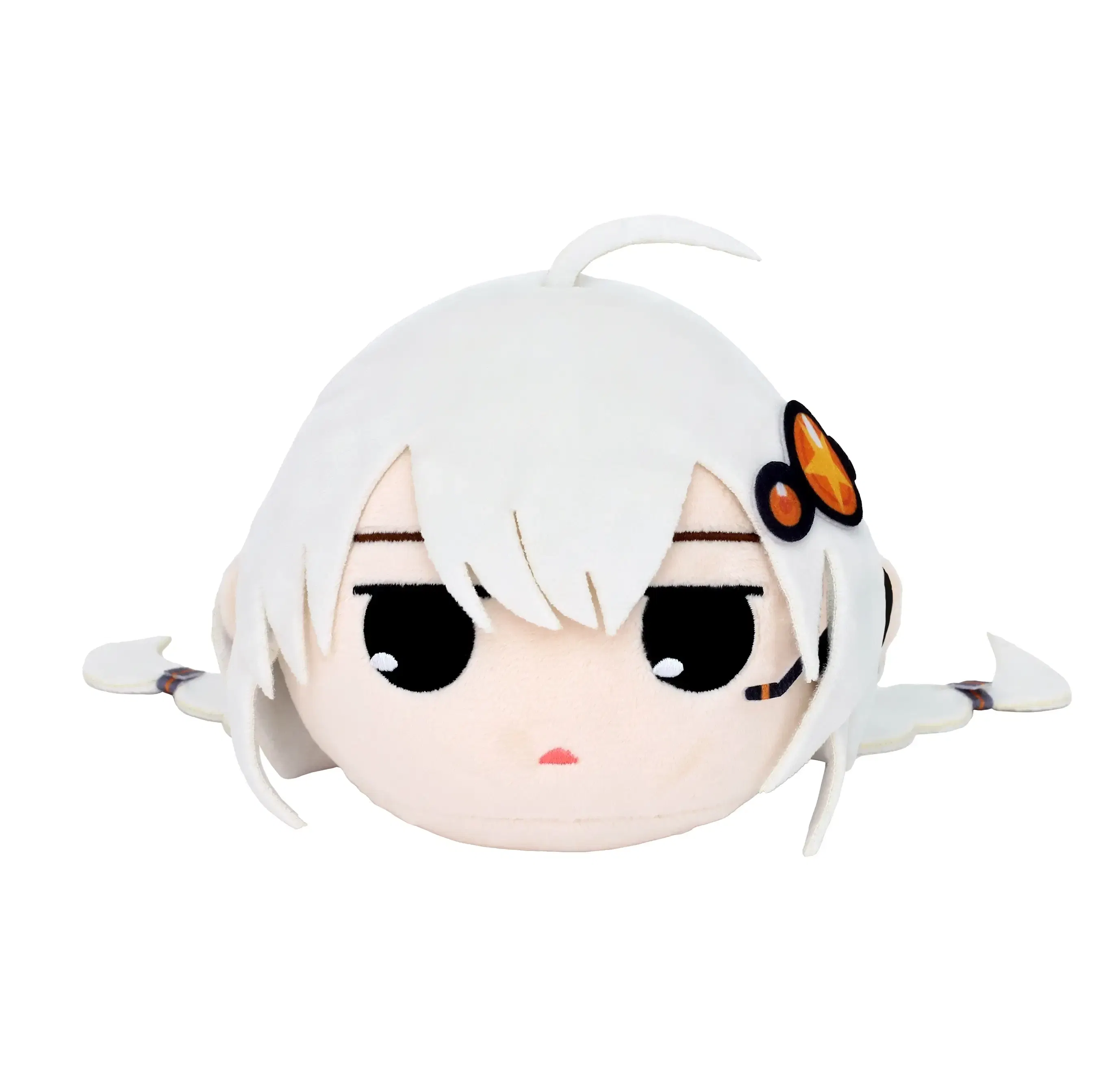 VocaloMakets Nuimaru Plush Kizuna Akari — Import Game Deal