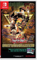Yu-Gi-Oh! Early Days Collection thumbnail 1