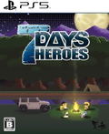 7Days Heroes (Multi-Language) thumbnail 1