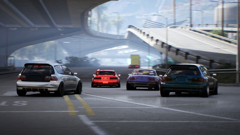 CarX Street <span class="ext" style="background-color: #2a475e; color: #FFFFFF;">STEAM</span> <span class="ext ext_digital">digital</span> image 3
