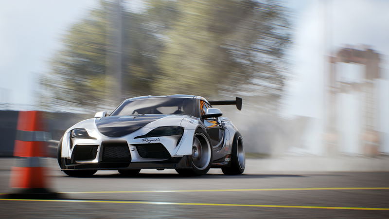 CarX Street <span class="ext" style="background-color: #2a475e; color: #FFFFFF;">STEAM</span> <span class="ext ext_digital">digital</span> image 4