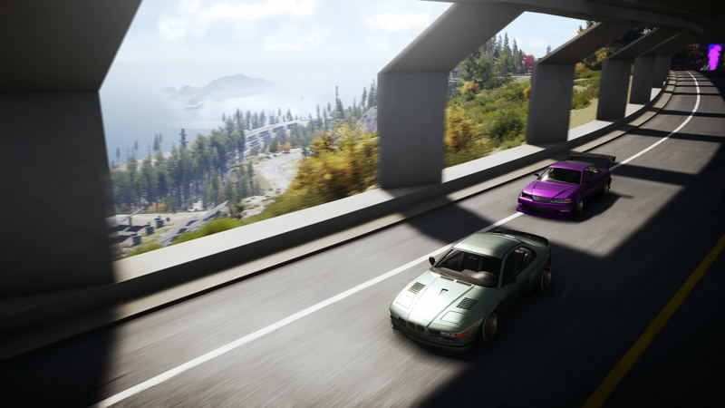 CarX Street <span class="ext" style="background-color: #2a475e; color: #FFFFFF;">STEAM</span> <span class="ext ext_digital">digital</span> image 6