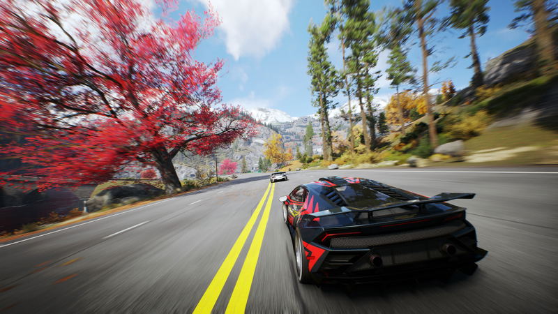 CarX Street <span class="ext" style="background-color: #2a475e; color: #FFFFFF;">STEAM</span> <span class="ext ext_digital">digital</span> image 9